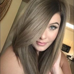 Meet your Posher, Vilma